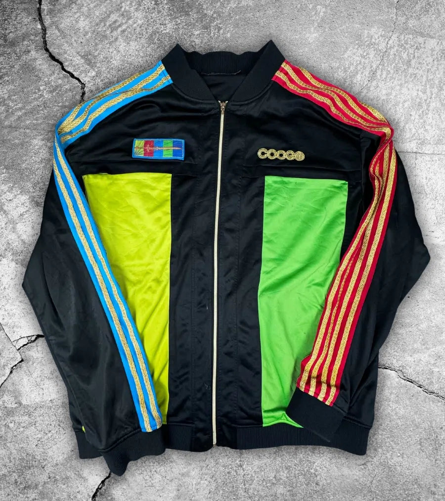 Coogi Trainingsjacke XXXL
